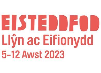 national eisteddfod lesson|The National Eisteddfod of Wales .